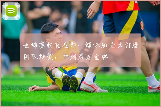 世锦赛收官在即，蝶泳组全力打磨团队默契，冲刺最后金牌