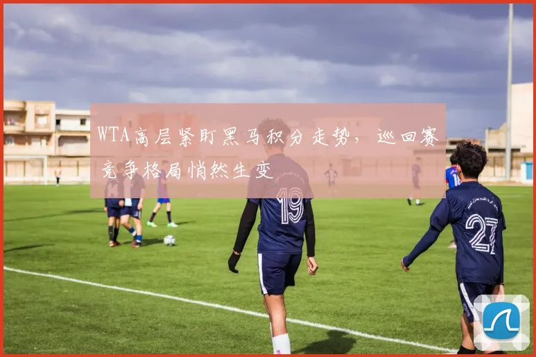 WTA高层紧盯黑马积分走势，巡回赛竞争格局悄然生变