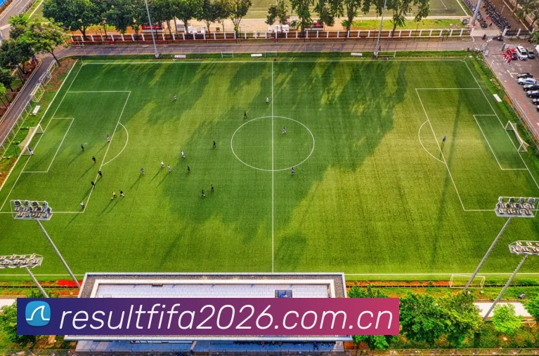 2026世界杯App界面展示